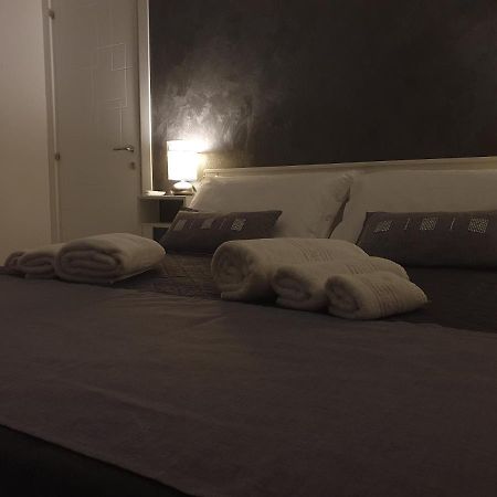 Giori Bed and Breakfast Giardini Naxos Eksteriør billede
