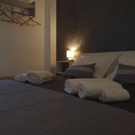 Giori Bed and Breakfast Giardini Naxos Eksteriør billede
