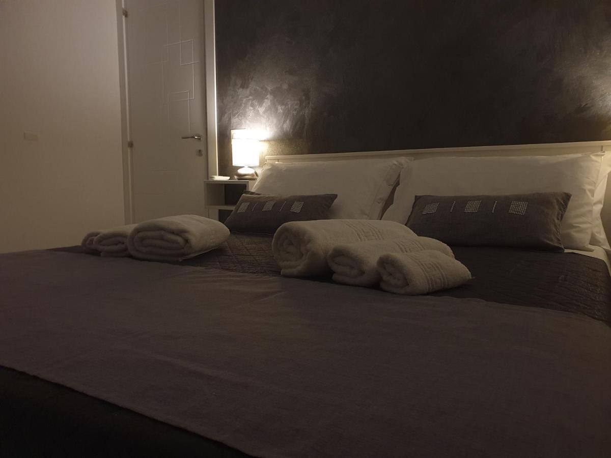 Giori Bed and Breakfast Giardini Naxos Eksteriør billede